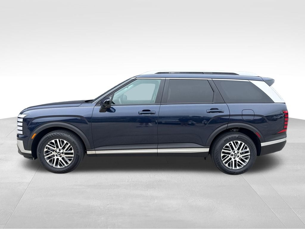 2026 Hyundai Palisade SEL AWD