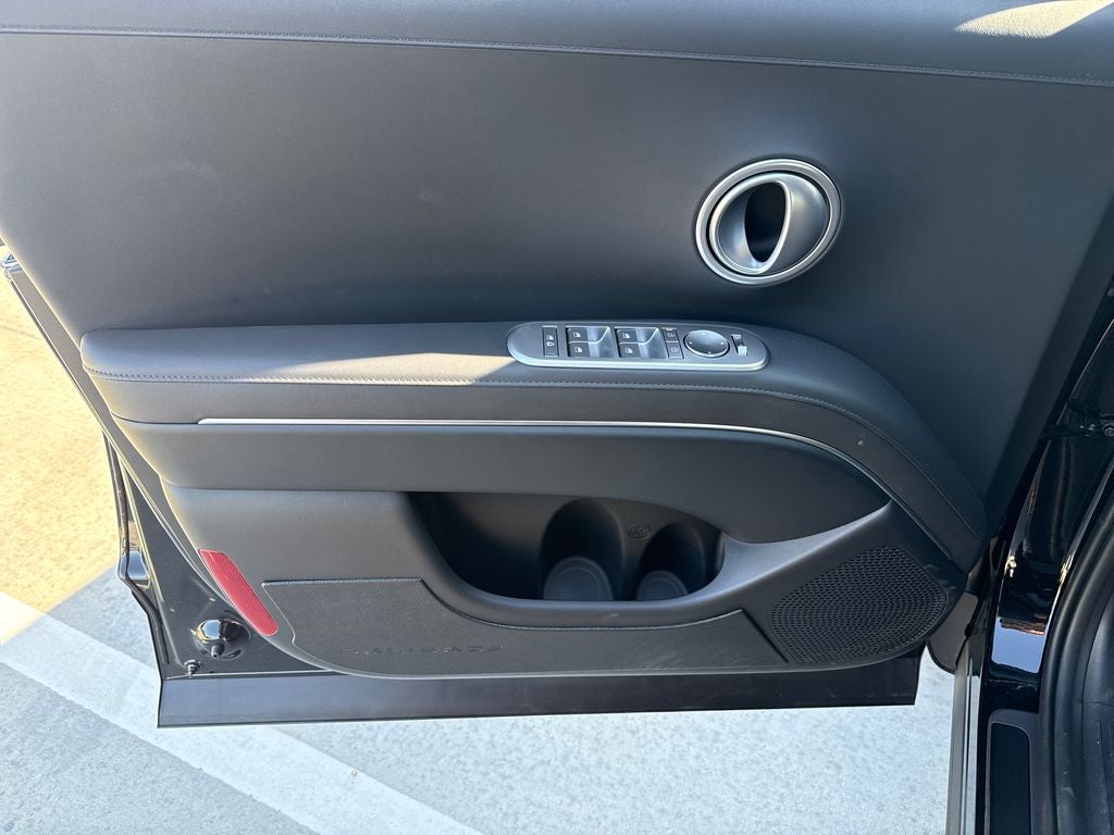 2026 Hyundai Palisade SEL AWD