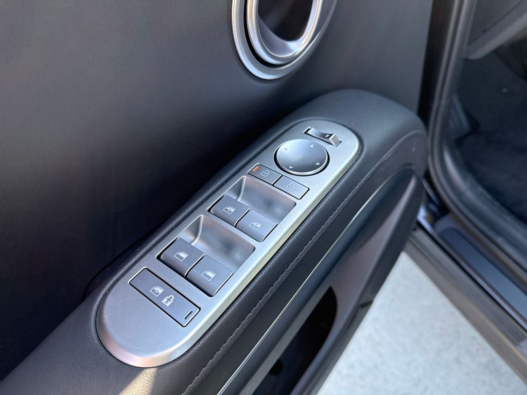 2026 Hyundai Palisade SEL AWD