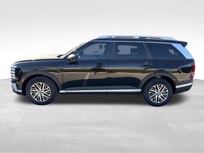 2026 Hyundai Palisade SEL AWD