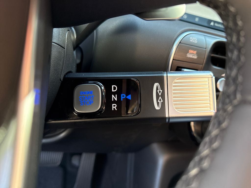 2026 Hyundai Palisade SEL AWD