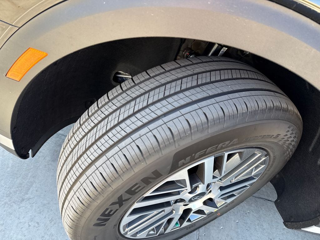2026 Hyundai Palisade SEL AWD