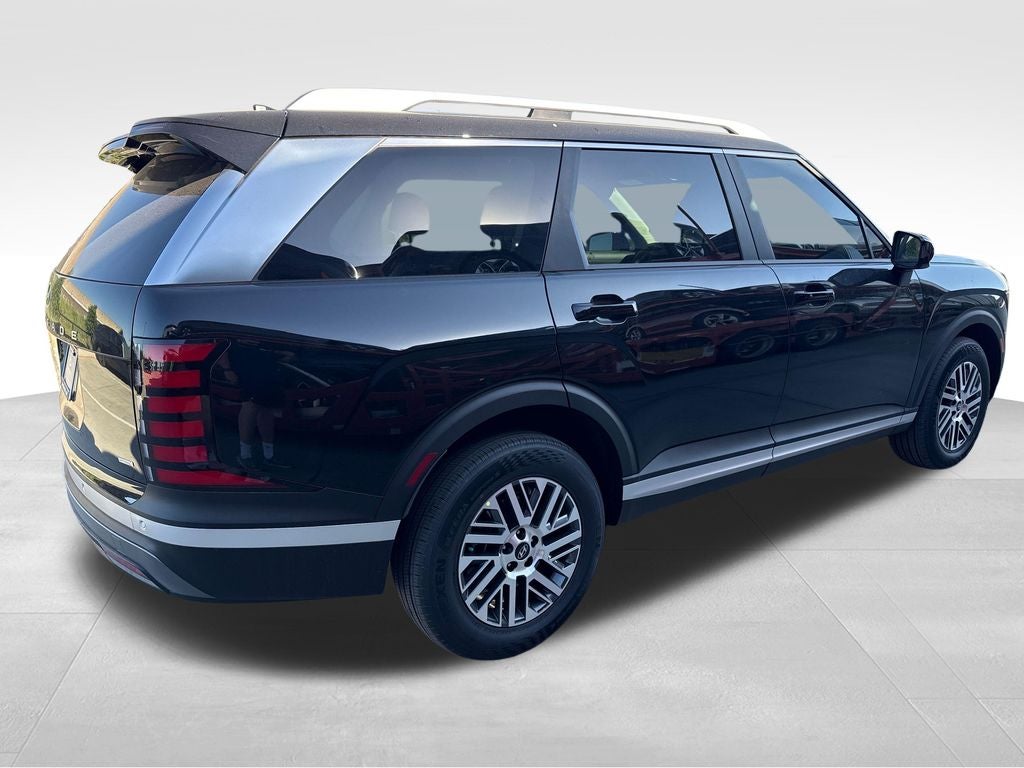 2026 Hyundai Palisade SEL AWD