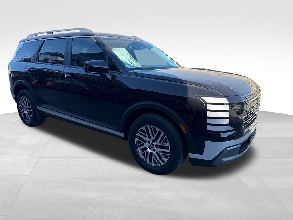 2026 Hyundai Palisade SEL AWD