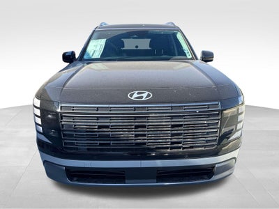 2026 Hyundai Palisade SEL AWD