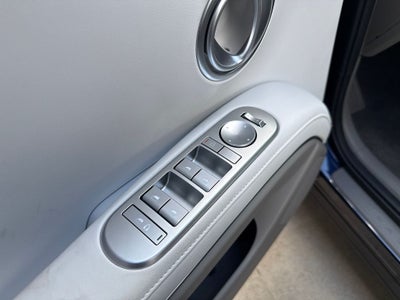 2026 Hyundai Palisade SEL AWD