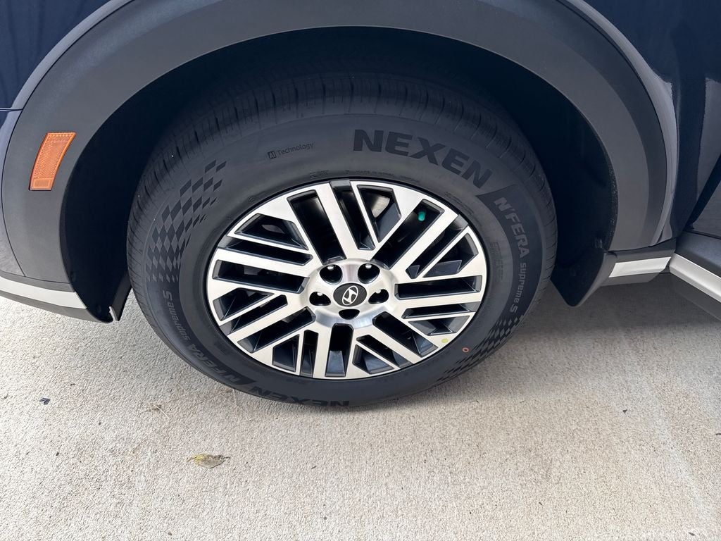 2026 Hyundai Palisade SEL AWD