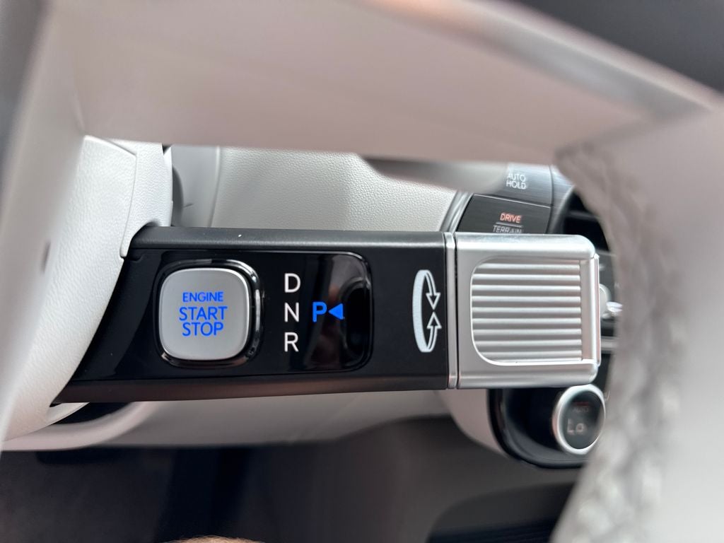 2026 Hyundai Palisade SEL AWD
