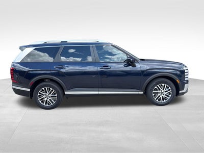 2026 Hyundai Palisade SEL AWD