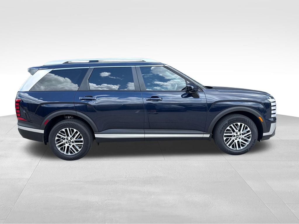 2026 Hyundai Palisade SEL AWD