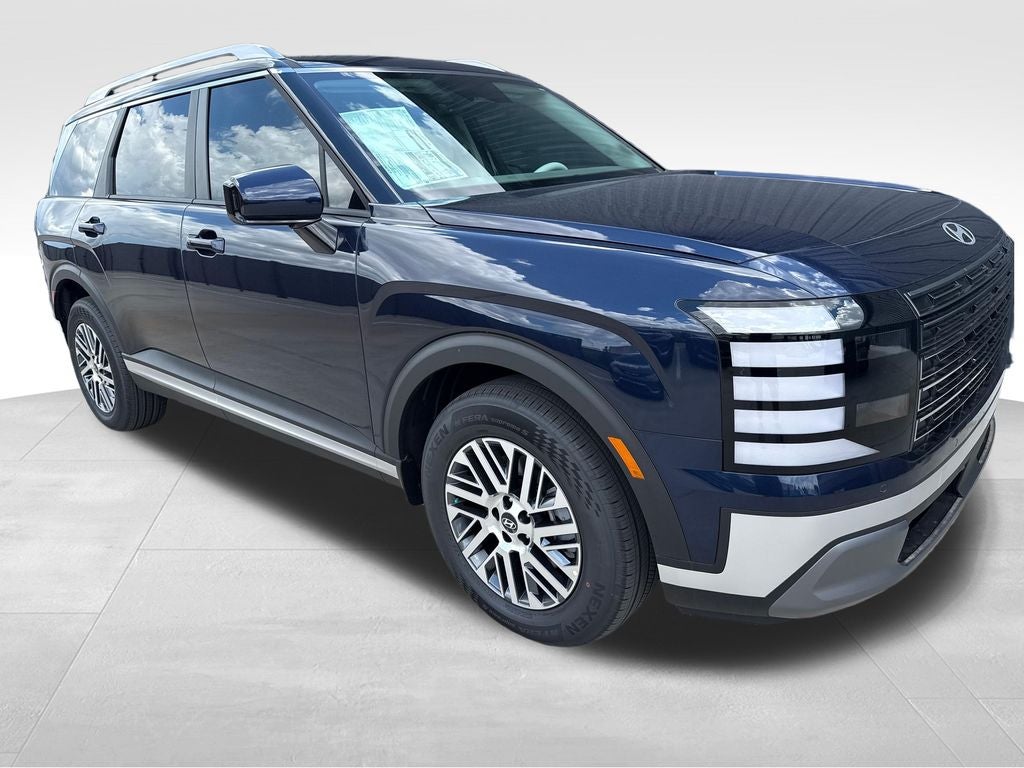 2026 Hyundai Palisade SEL AWD