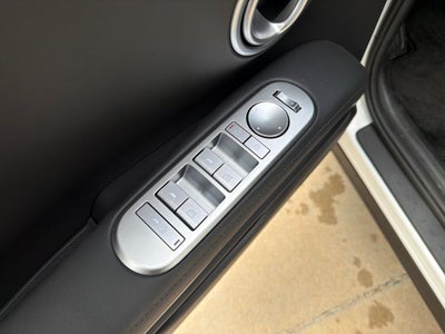 2027 Hyundai Palisade SEL AWD