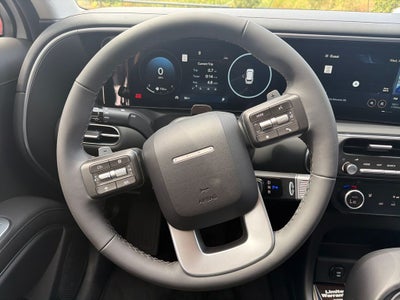 2027 Hyundai Palisade SEL AWD