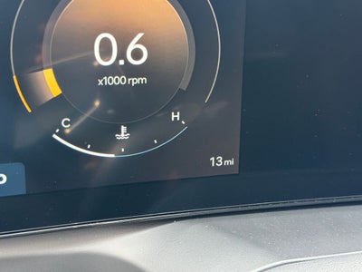 2027 Hyundai Palisade SEL AWD
