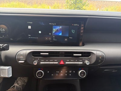 2027 Hyundai Palisade SEL AWD