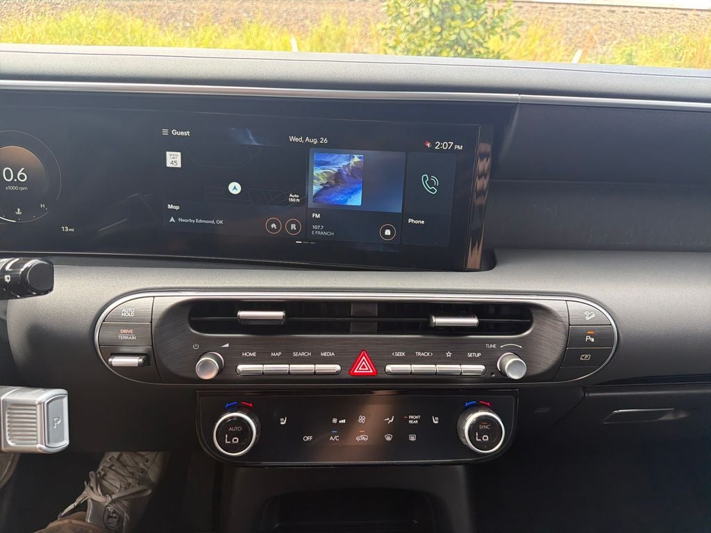 2027 Hyundai Palisade SEL AWD