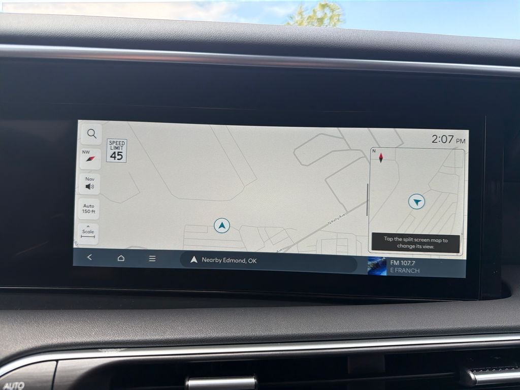 2027 Hyundai Palisade SEL AWD