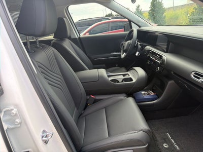2027 Hyundai Palisade SEL AWD