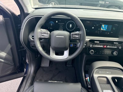 2026 Hyundai Palisade SEL AWD