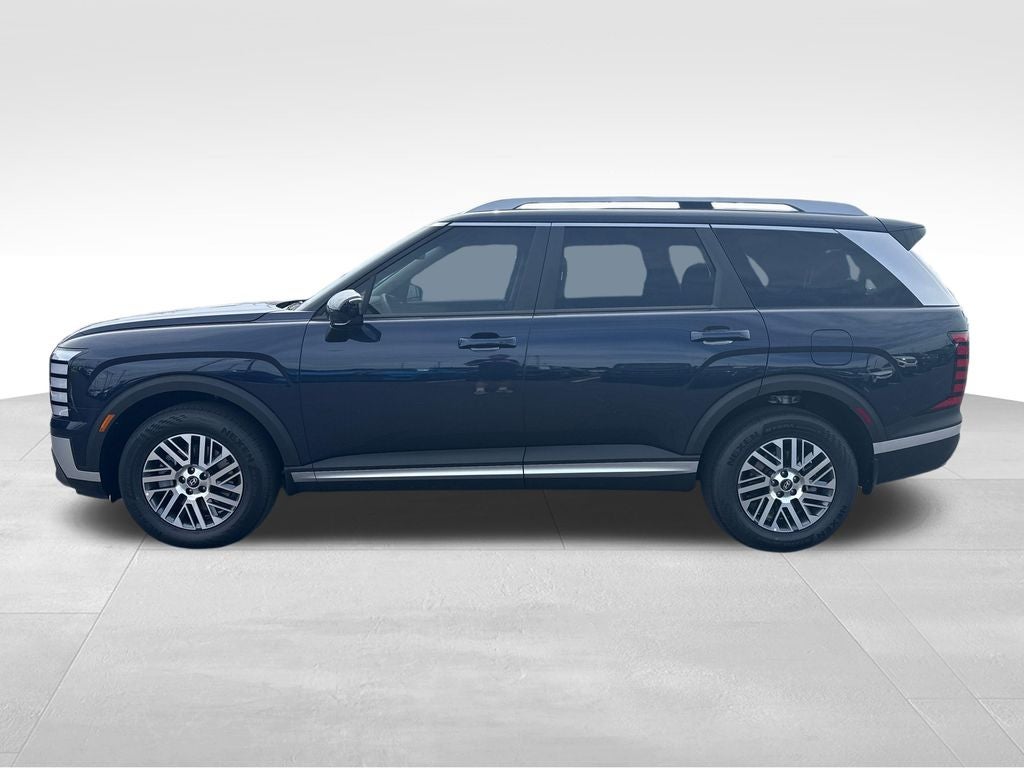 2026 Hyundai Palisade SEL AWD