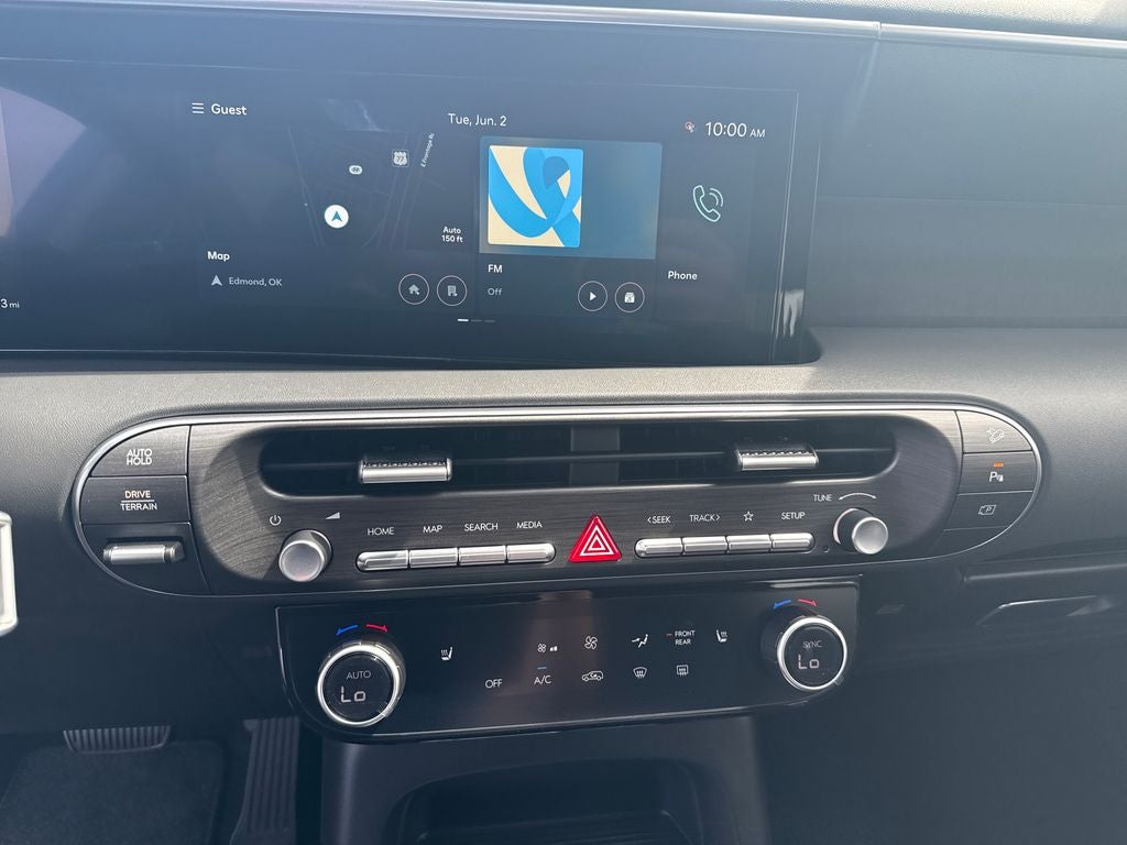 2026 Hyundai Palisade SEL AWD