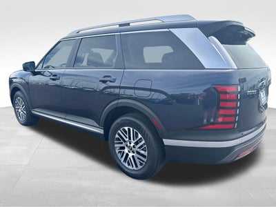 2026 Hyundai Palisade SEL AWD
