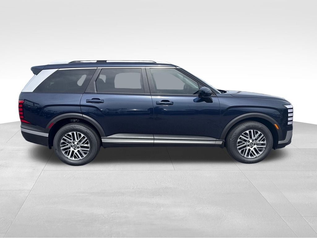 2026 Hyundai Palisade SEL AWD