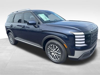 2026 Hyundai Palisade SEL AWD