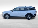 2026 Hyundai Palisade Hybrid SEL 7P