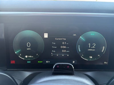 2026 Hyundai Palisade Hybrid SEL 7P