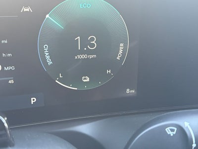 2026 Hyundai Palisade Hybrid SEL 7P