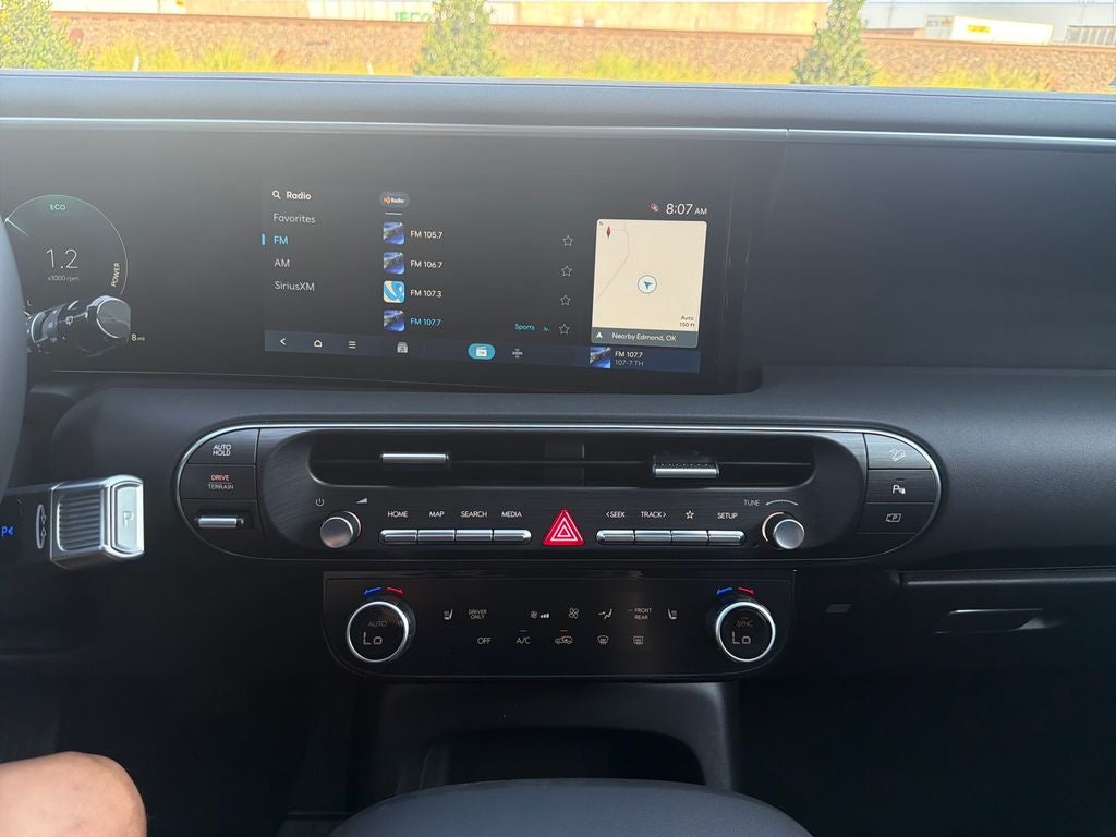2026 Hyundai Palisade Hybrid SEL 7P