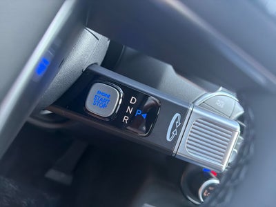 2026 Hyundai Palisade Hybrid SEL 7P