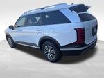 2026 Hyundai Palisade Hybrid SEL 7P