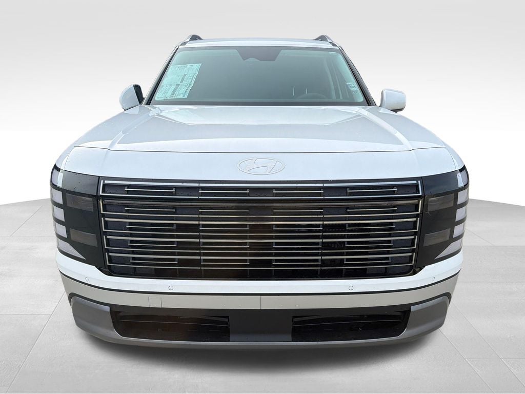 2026 Hyundai Palisade Hybrid SEL 7P