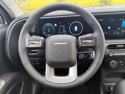 2026 Hyundai Palisade Hybrid SEL 7P
