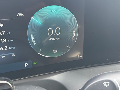 2026 Hyundai Palisade Hybrid SEL 7P