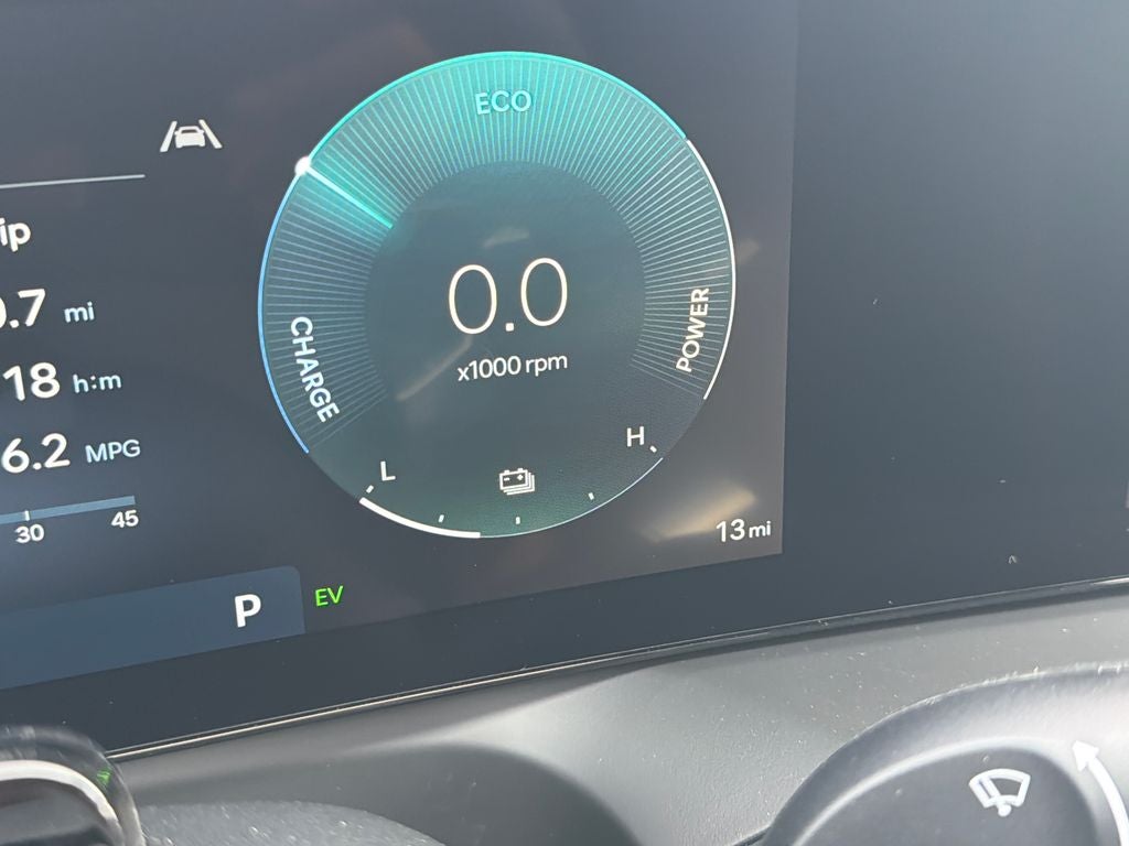 2026 Hyundai Palisade Hybrid SEL 7P