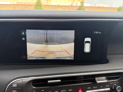 2026 Hyundai Palisade Hybrid SEL 7P