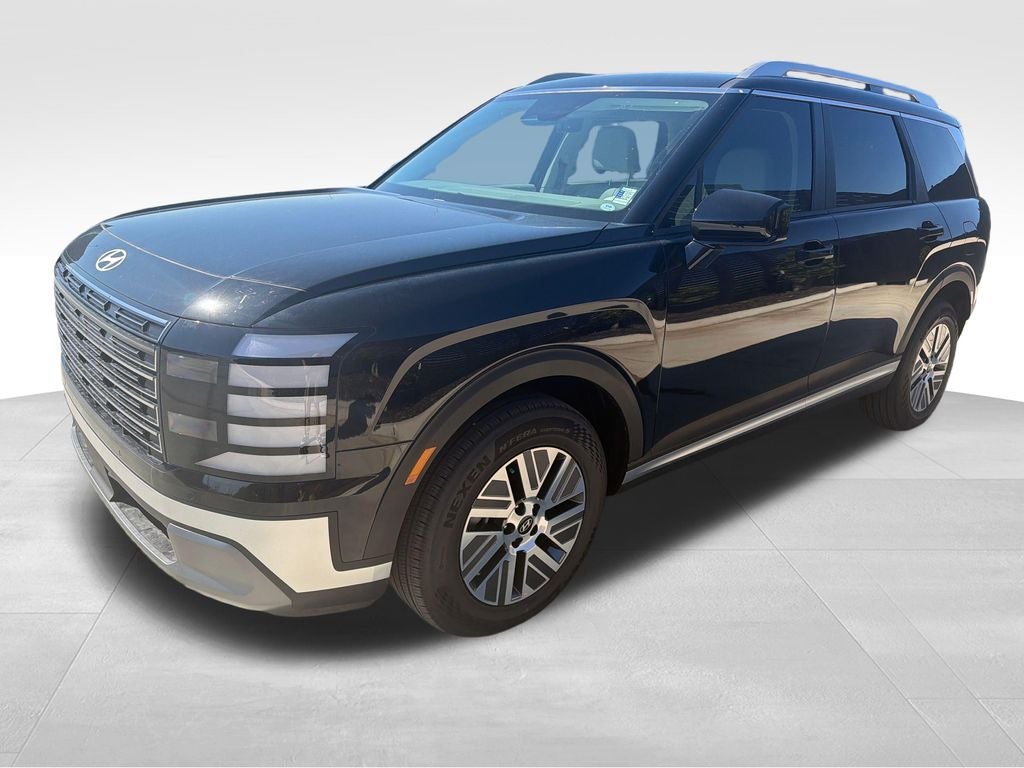 2026 Hyundai Palisade Hybrid SEL 7P