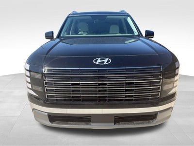 2026 Hyundai Palisade Hybrid SEL 7P