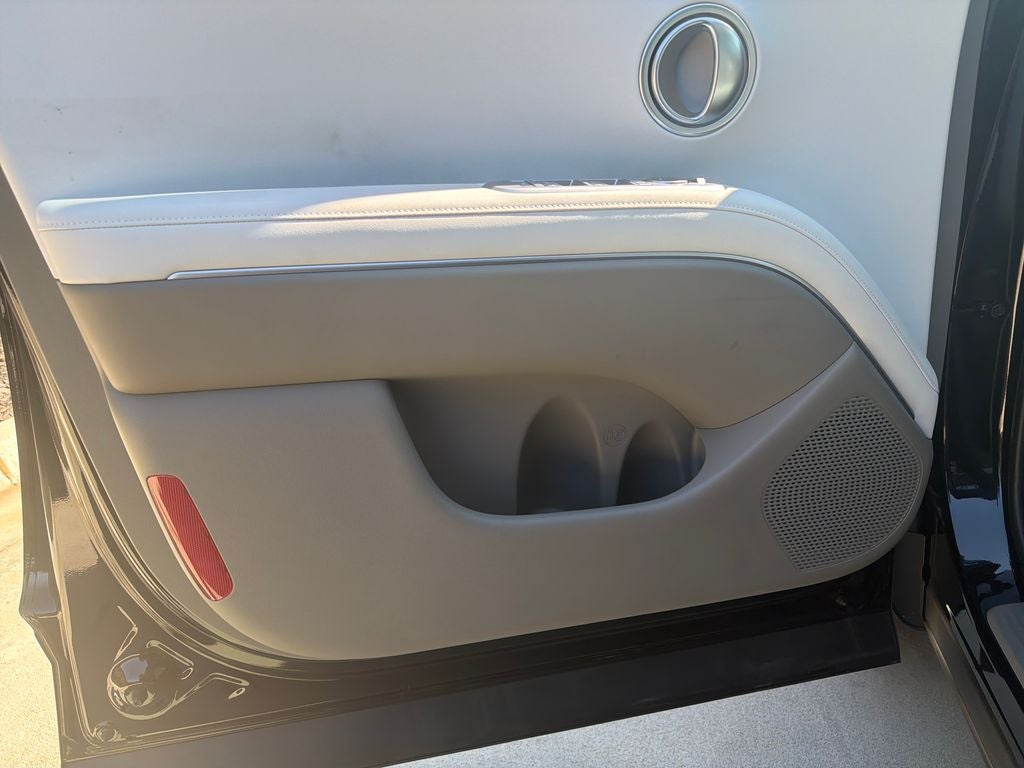 2026 Hyundai Palisade Hybrid SEL 7P