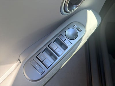 2026 Hyundai Palisade Hybrid SEL 7P