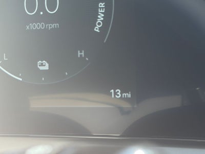 2026 Hyundai Palisade Hybrid SEL 7P