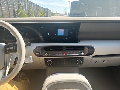 2026 Hyundai Palisade Hybrid SEL 7P