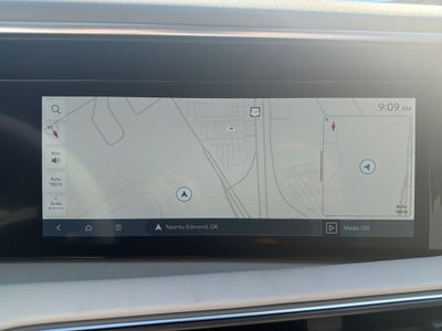 2026 Hyundai Palisade Hybrid SEL 7P