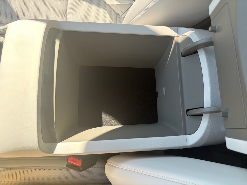 2026 Hyundai Palisade Hybrid SEL 7P