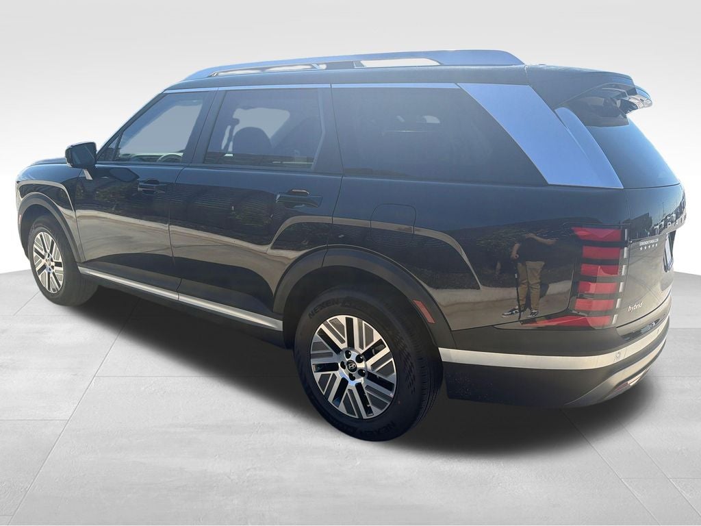 2026 Hyundai Palisade Hybrid SEL 7P