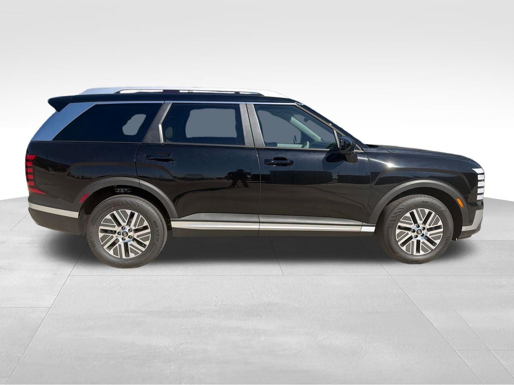 2026 Hyundai Palisade Hybrid SEL 7P