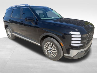 2026 Hyundai Palisade Hybrid SEL 7P